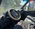 Мерседес Sprinter, объемом двигателя 2.2 л и пробегом 600 тыс. км за 7000 $, фото 2 на Automoto.ua