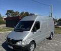 Мерседес Sprinter, об'ємом двигуна 2.1 л та пробігом 1 тис. км за 11400 $, фото 1 на Automoto.ua