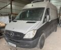 Мерседес Sprinter, объемом двигателя 0 л и пробегом 400 тыс. км за 6000 $, фото 8 на Automoto.ua