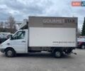 Мерседес Sprinter, объемом двигателя 0 л и пробегом 181 тыс. км за 16400 $, фото 4 на Automoto.ua