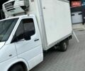Мерседес Sprinter, объемом двигателя 2.1 л и пробегом 610 тыс. км за 7800 $, фото 1 на Automoto.ua