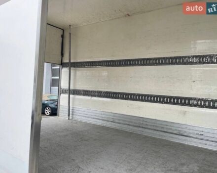 Мерседес Sprinter, об'ємом двигуна 0 л та пробігом 181 тис. км за 15999 $, фото 10 на Automoto.ua