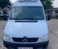 Мерседес Sprinter, объемом двигателя 0 л и пробегом 480 тыс. км за 9400 $, фото 1 на Automoto.ua