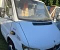 Мерседес Sprinter, объемом двигателя 2.7 л и пробегом 300 тыс. км за 9500 $, фото 1 на Automoto.ua