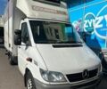 Мерседес Sprinter, об'ємом двигуна 0 л та пробігом 181 тис. км за 16400 $, фото 1 на Automoto.ua