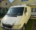 Мерседес Sprinter, объемом двигателя 0 л и пробегом 300 тыс. км за 9000 $, фото 1 на Automoto.ua