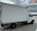Мерседес Sprinter, объемом двигателя 2.1 л и пробегом 610 тыс. км за 7800 $, фото 4 на Automoto.ua