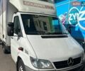 Мерседес Sprinter, объемом двигателя 0 л и пробегом 181 тыс. км за 16400 $, фото 1 на Automoto.ua