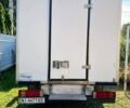Мерседес Sprinter, объемом двигателя 2.7 л и пробегом 300 тыс. км за 9500 $, фото 13 на Automoto.ua