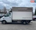Мерседес Sprinter, об'ємом двигуна 0 л та пробігом 181 тис. км за 16400 $, фото 4 на Automoto.ua