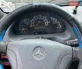 Мерседес Sprinter, объемом двигателя 2.1 л и пробегом 610 тыс. км за 7800 $, фото 7 на Automoto.ua