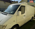 Мерседес Sprinter, объемом двигателя 0 л и пробегом 300 тыс. км за 9000 $, фото 1 на Automoto.ua