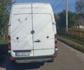 Мерседес Sprinter, объемом двигателя 2.2 л и пробегом 400 тыс. км за 7999 $, фото 2 на Automoto.ua