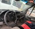 Мерседес Sprinter, об'ємом двигуна 2.1 л та пробігом 910 тис. км за 13500 $, фото 9 на Automoto.ua