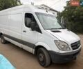 Мерседес Sprinter, об'ємом двигуна 2.1 л та пробігом 910 тис. км за 13500 $, фото 1 на Automoto.ua