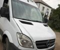 Мерседес Sprinter, об'ємом двигуна 2.1 л та пробігом 910 тис. км за 13500 $, фото 1 на Automoto.ua
