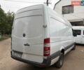 Мерседес Sprinter, об'ємом двигуна 2.1 л та пробігом 910 тис. км за 13500 $, фото 7 на Automoto.ua