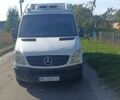 Мерседес Sprinter, объемом двигателя 2.2 л и пробегом 400 тыс. км за 7999 $, фото 1 на Automoto.ua