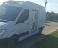 Мерседес Sprinter, объемом двигателя 2.2 л и пробегом 400 тыс. км за 7999 $, фото 3 на Automoto.ua