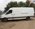 Мерседес Sprinter, об'ємом двигуна 2.1 л та пробігом 910 тис. км за 13500 $, фото 3 на Automoto.ua