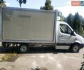Мерседес Sprinter, об'ємом двигуна 2.2 л та пробігом 242 тис. км за 14000 $, фото 3 на Automoto.ua