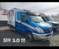 Мерседес Sprinter, объемом двигателя 3 л и пробегом 325 тыс. км за 22500 $, фото 1 на Automoto.ua