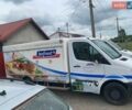 Мерседес Sprinter, объемом двигателя 0 л и пробегом 248 тыс. км за 21359 $, фото 4 на Automoto.ua