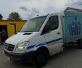 Мерседес Sprinter, объемом двигателя 2.1 л и пробегом 395 тыс. км за 19000 $, фото 1 на Automoto.ua
