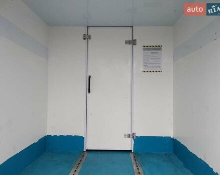 Мерседес Sprinter, объемом двигателя 2.2 л и пробегом 242 тыс. км за 14000 $, фото 22 на Automoto.ua