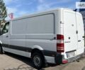 Мерседес Sprinter, об'ємом двигуна 2.14 л та пробігом 451 тис. км за 10990 $, фото 5 на Automoto.ua