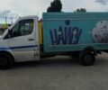 Мерседес Sprinter, объемом двигателя 2.1 л и пробегом 395 тыс. км за 19000 $, фото 3 на Automoto.ua