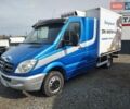 Мерседес Sprinter, объемом двигателя 3 л и пробегом 325 тыс. км за 22500 $, фото 3 на Automoto.ua