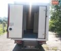 Мерседес Sprinter, об'ємом двигуна 2.2 л та пробігом 242 тис. км за 14000 $, фото 19 на Automoto.ua
