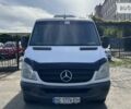 Мерседес Sprinter, об'ємом двигуна 2.14 л та пробігом 451 тис. км за 10990 $, фото 1 на Automoto.ua