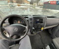 Мерседес Sprinter, объемом двигателя 2.1 л и пробегом 758 тыс. км за 14000 $, фото 14 на Automoto.ua