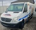 Мерседес Sprinter, объемом двигателя 0 л и пробегом 248 тыс. км за 21359 $, фото 1 на Automoto.ua