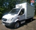 Мерседес Sprinter, об'ємом двигуна 2.2 л та пробігом 242 тис. км за 14000 $, фото 1 на Automoto.ua