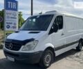 Мерседес Sprinter, об'ємом двигуна 2.14 л та пробігом 451 тис. км за 10990 $, фото 1 на Automoto.ua