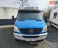 Мерседес Sprinter, объемом двигателя 3 л и пробегом 325 тыс. км за 22500 $, фото 9 на Automoto.ua