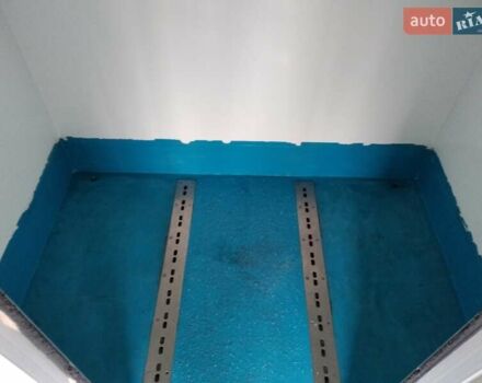 Мерседес Sprinter, объемом двигателя 2.2 л и пробегом 242 тыс. км за 14000 $, фото 20 на Automoto.ua