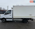 Мерседес Sprinter, объемом двигателя 2.1 л и пробегом 758 тыс. км за 14000 $, фото 4 на Automoto.ua