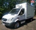 Мерседес Sprinter, объемом двигателя 2.2 л и пробегом 242 тыс. км за 14000 $, фото 1 на Automoto.ua