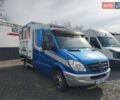 Мерседес Sprinter, объемом двигателя 3 л и пробегом 325 тыс. км за 22500 $, фото 10 на Automoto.ua