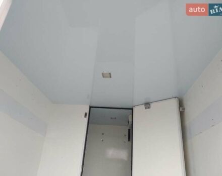 Мерседес Sprinter, объемом двигателя 2.2 л и пробегом 242 тыс. км за 14000 $, фото 18 на Automoto.ua