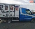 Мерседес Sprinter, объемом двигателя 3 л и пробегом 325 тыс. км за 22500 $, фото 4 на Automoto.ua