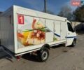 Мерседес Sprinter, объемом двигателя 2.1 л и пробегом 550 тыс. км за 17500 $, фото 1 на Automoto.ua