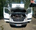 Мерседес Sprinter, об'ємом двигуна 2.2 л та пробігом 242 тис. км за 14000 $, фото 8 на Automoto.ua