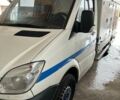 Мерседес Sprinter, об'ємом двигуна 0 л та пробігом 517 тис. км за 17500 $, фото 3 на Automoto.ua
