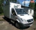 Мерседес Sprinter, об'ємом двигуна 2.2 л та пробігом 242 тис. км за 14000 $, фото 2 на Automoto.ua