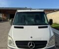 Мерседес Sprinter, объемом двигателя 2.1 л и пробегом 550 тыс. км за 17500 $, фото 4 на Automoto.ua